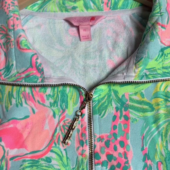 3 Lilly Pulitzer XL - Picture 5 of 7